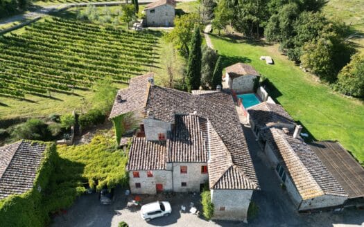 Borgo a Casole d’Elsa