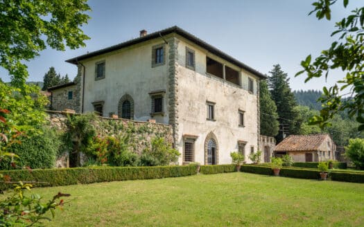 Villa La Rocchetta
